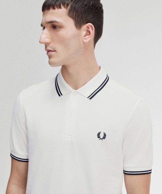 Fred Perry M3600 Polo Shirt