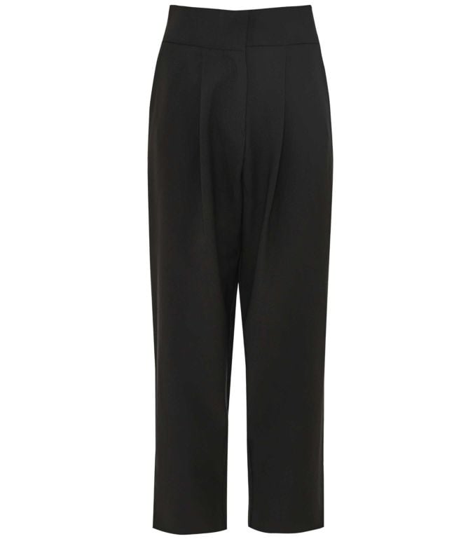 Bize Tapered Leg Trousers