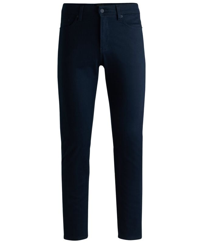 BOSS Slim Fit P-Delaware5 Jeans