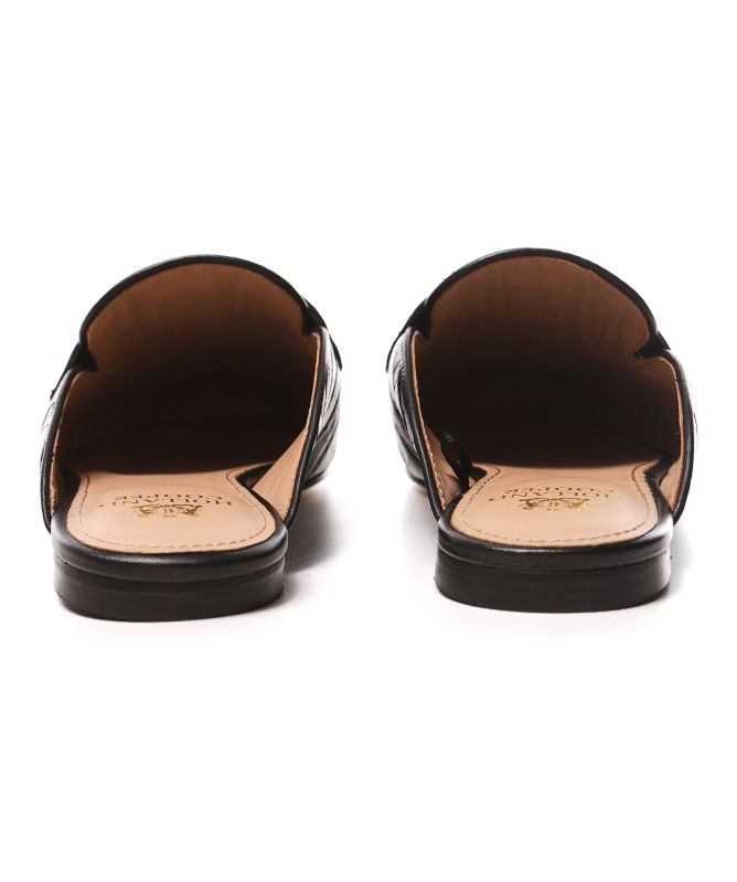 Holland Cooper Leather Kingston Loafers