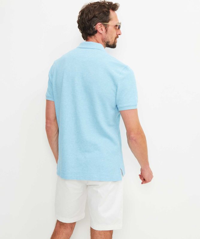 Rodd and Gunn The Gunn Polo Shirt