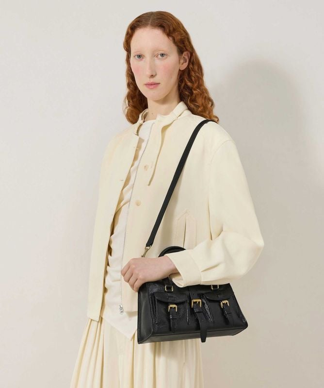 Mulberry Small Roxanne Shoulder Bag