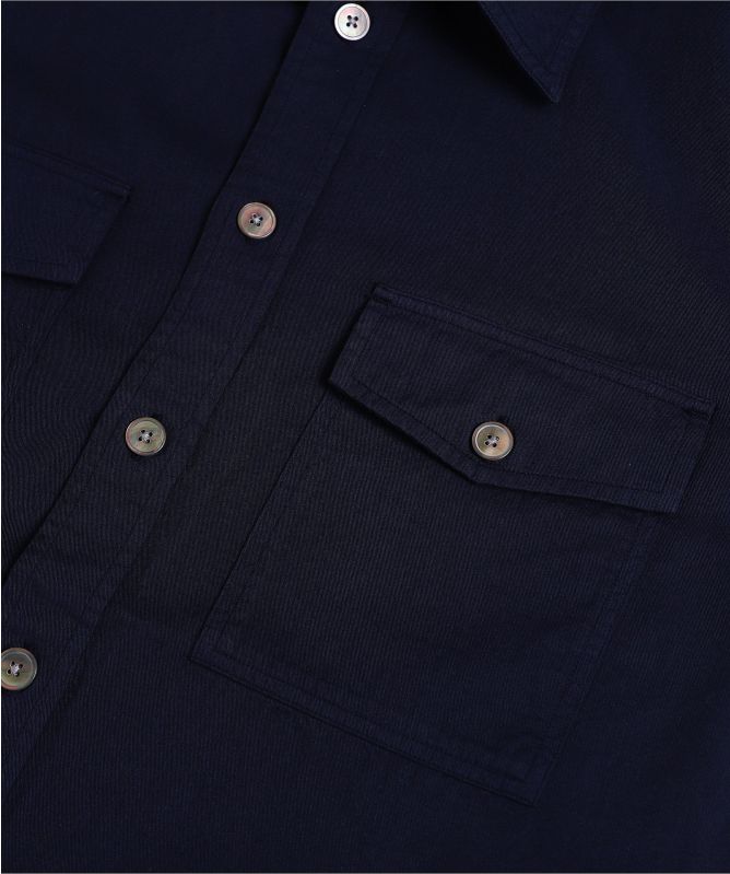 Paul Smith Patch Pocket Shirt