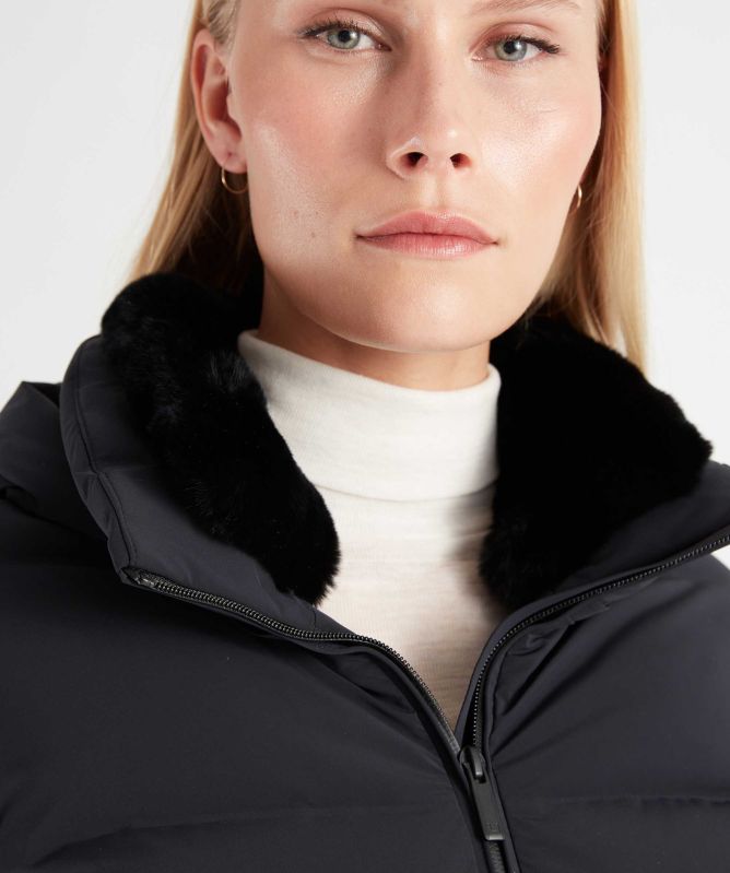 UBR Enigma Down Parka