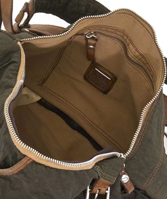 Campomaggi Plutone Backpack
