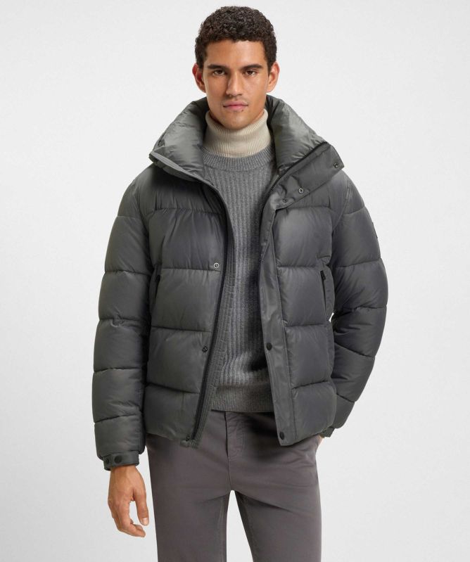 BOSS Water-Repellent Omaris Jacket