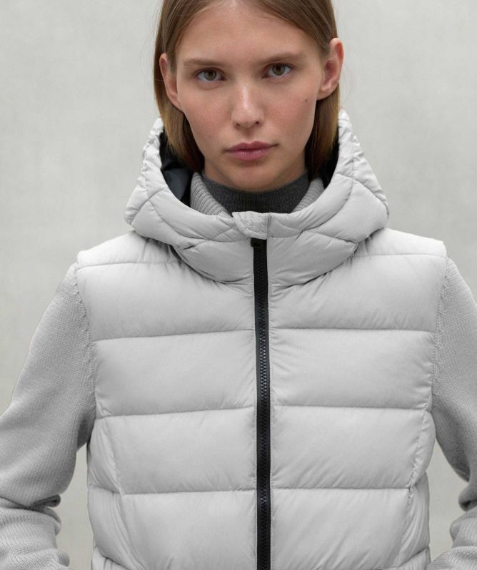 ECOALF Denali Knitted Jacket