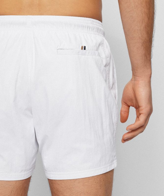 BOSS Octopus Swim Shorts