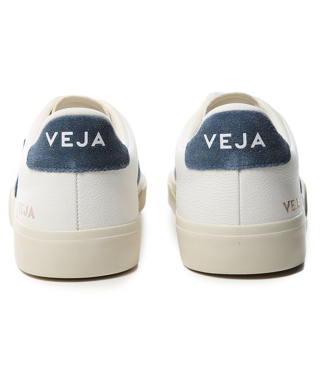 VEJA ChromeFree Leather Campo Sneakers