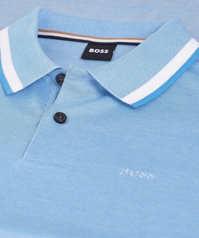 BOSS Parlay 183 Polo Shirt