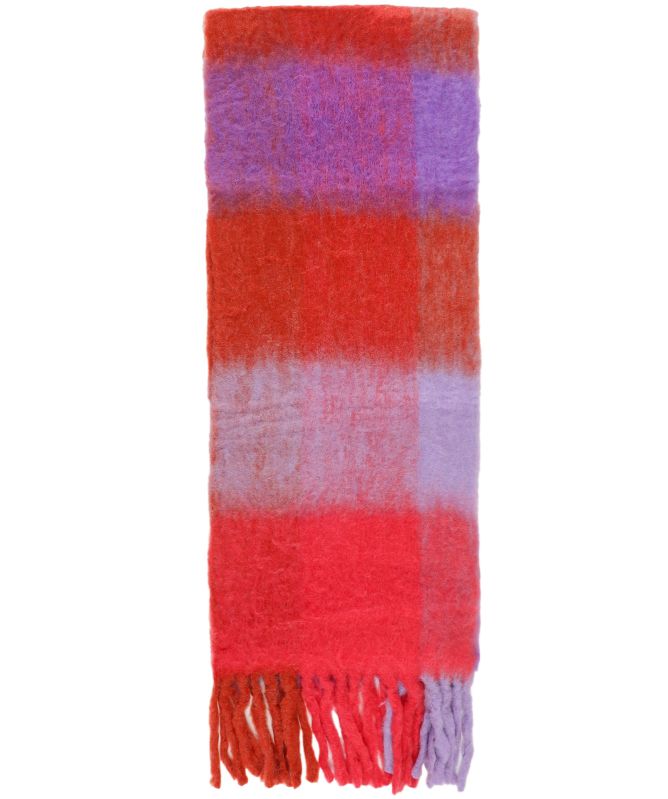 Rino and Pelle Sianna Scarf