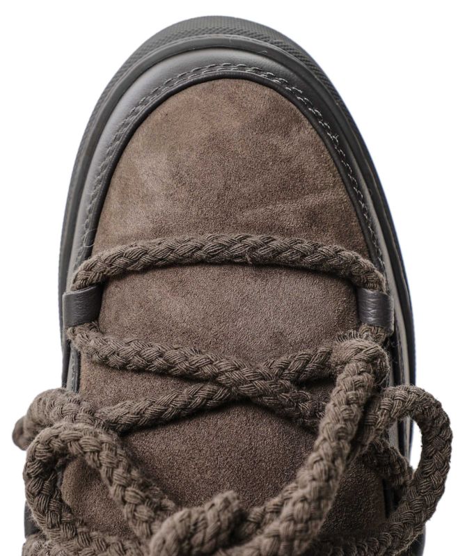 INUIKII Classic Boots