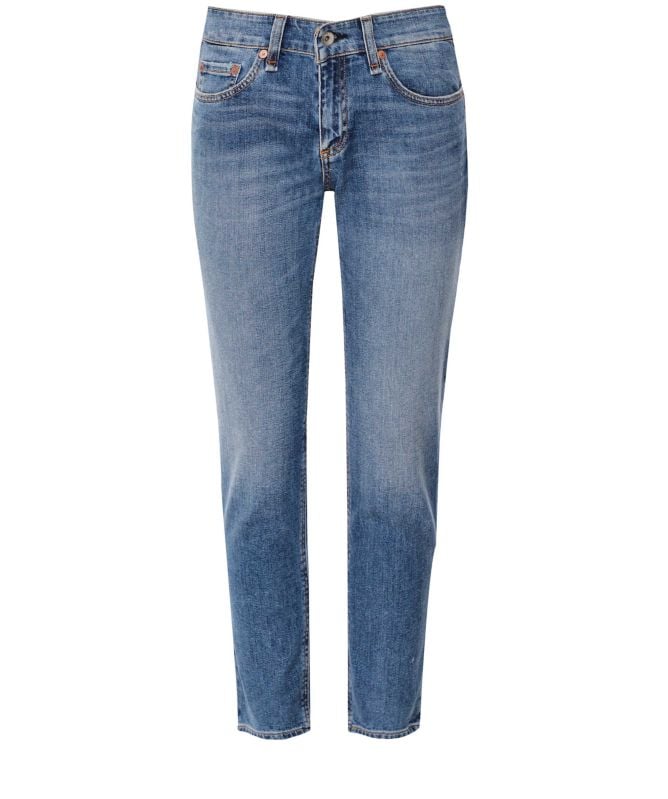 Rag and Bone Dre Boyfriend Jeans