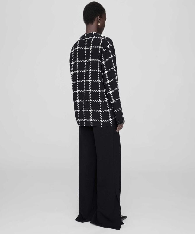 Anine Bing Aspen Shirt