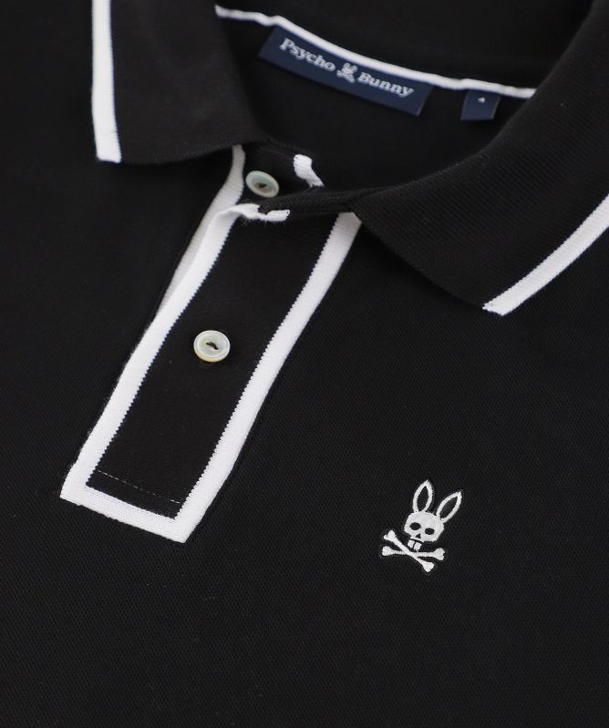 Psycho Bunny Lafayette Polo Shirt