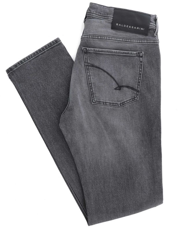 Baldessarini Signature Back-Pocket Jean