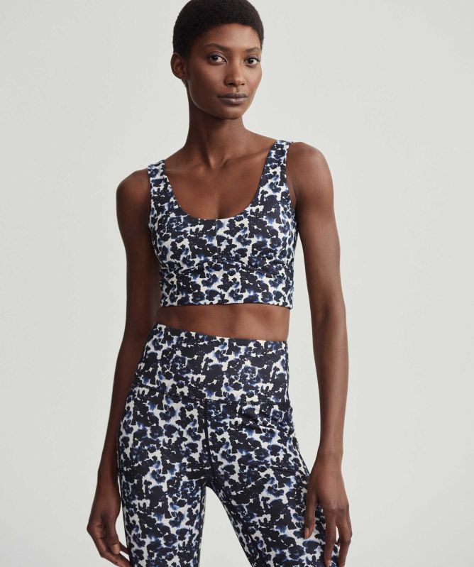 Varley Form Elsie Bra