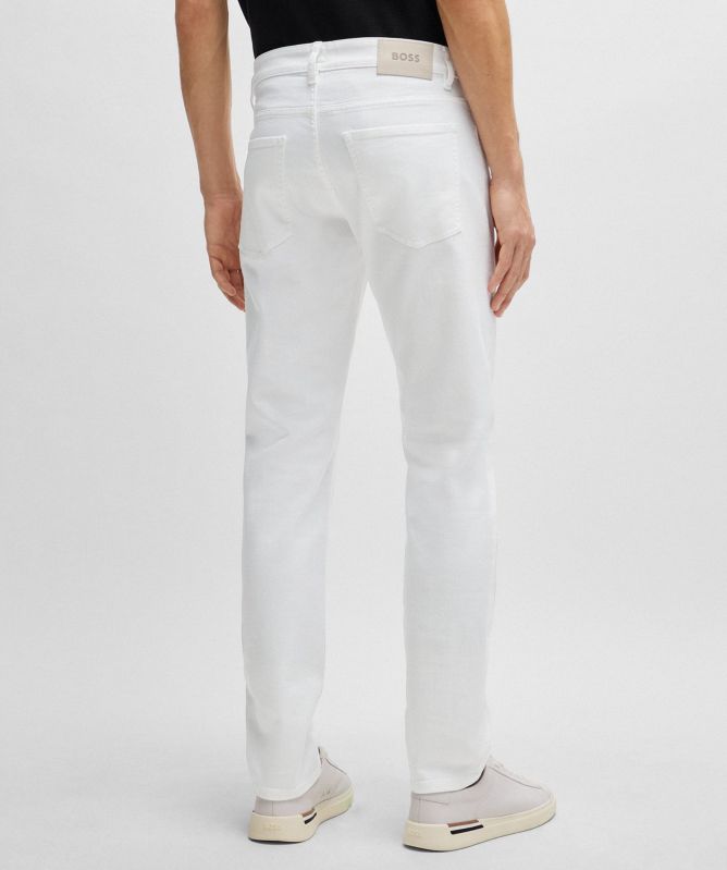 BOSS Slim Fit Delaware3-1 Jeans