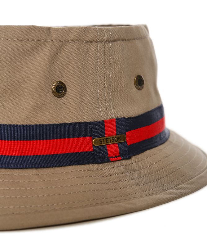 Stetson Pork Pie Hat