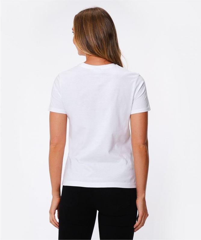 Paul Smith Organic Cotton 'Be Hoppy' T-Shirt