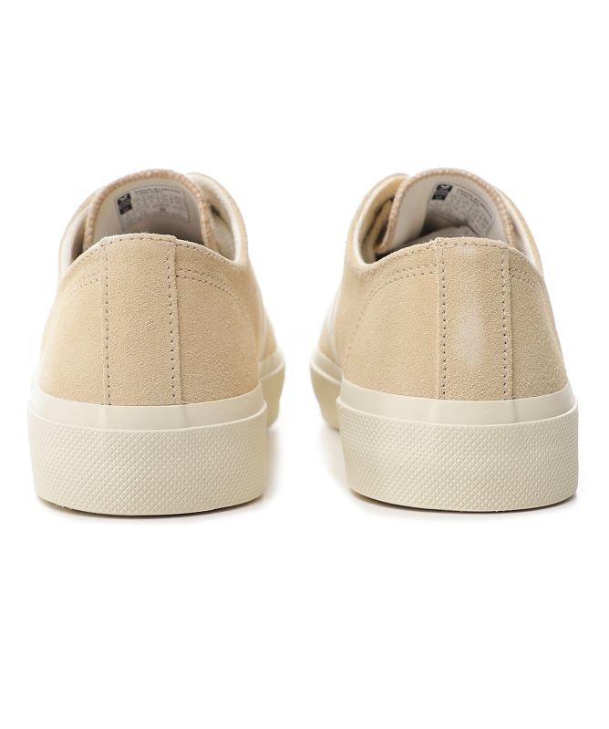 VEJA Wata II Low Almond Pierre Trainers