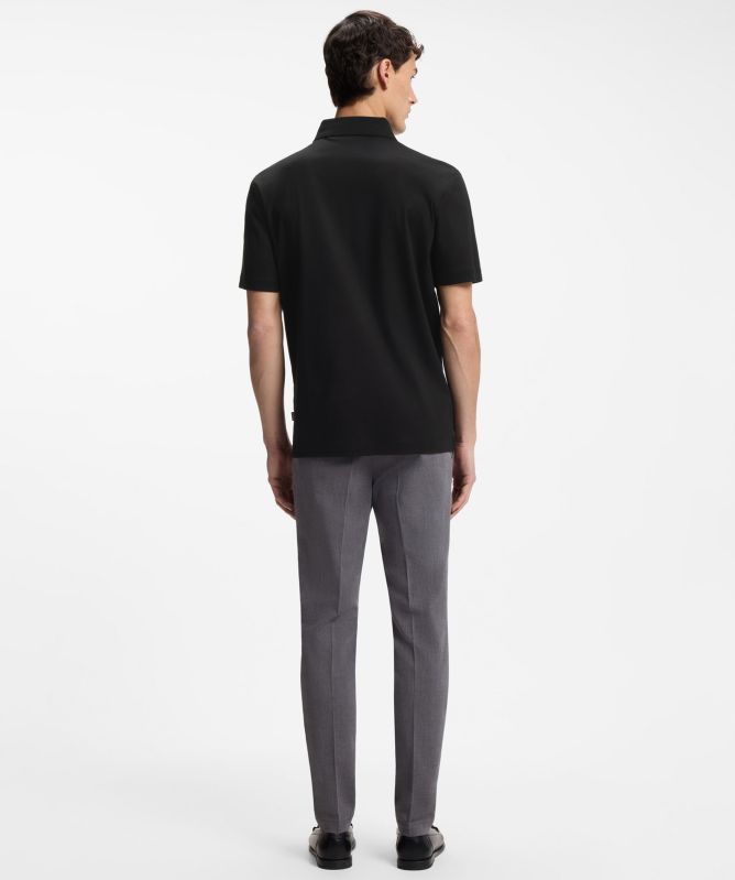 BOSS C-Parris Short-Sleeve Polo Shirt