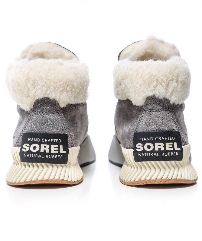 Sorel Out N About III Conquest Boots 