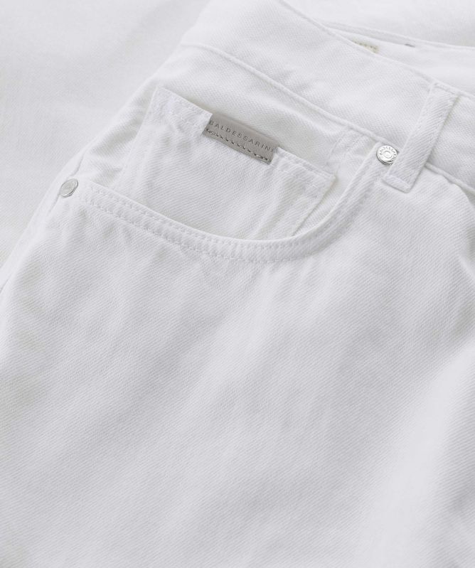 Baldessarini Tonal Stitch Jean