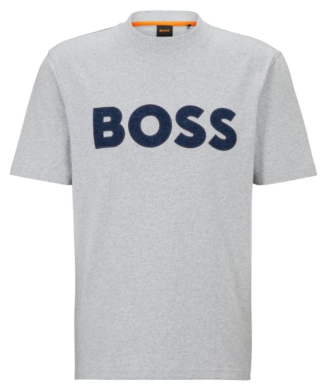 BOSS Tedenimlogo T-Shirt