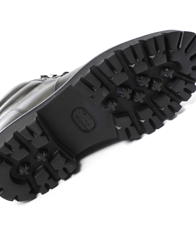 Oliver Sweeney Leather Helford Hiker Boots