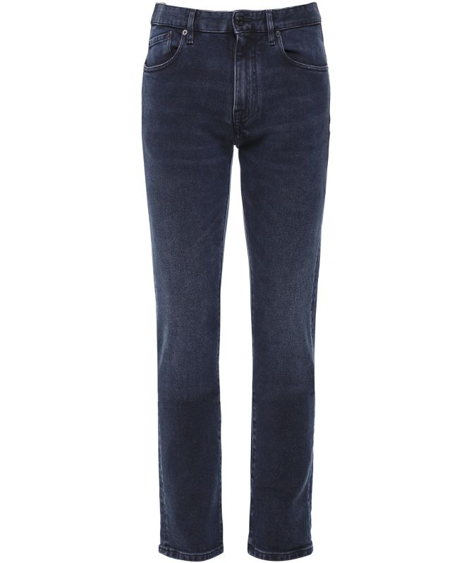 Mens Denim Longton Slim Jeans Belstaff Longton Slim Jeans Jules B