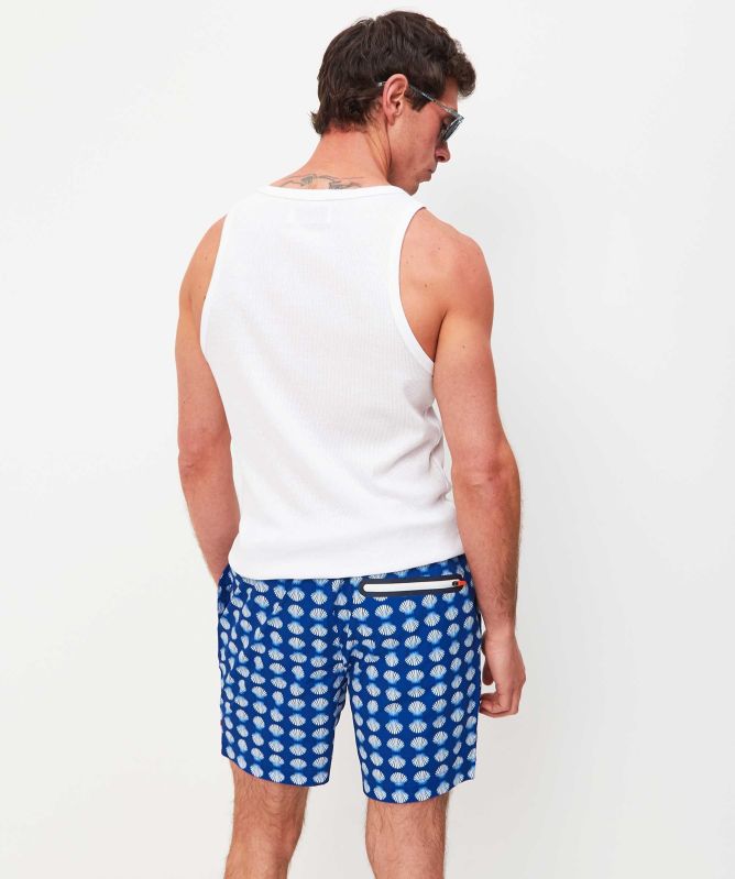SWIMS Shells Swim Shorts
