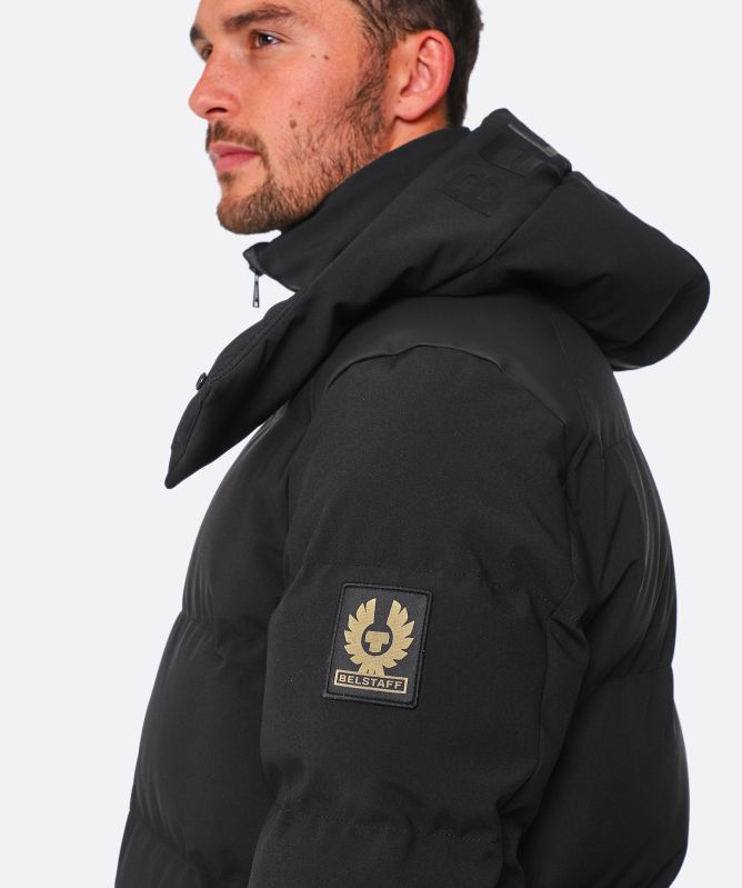 Belstaff Technical Down Momentum Jacket