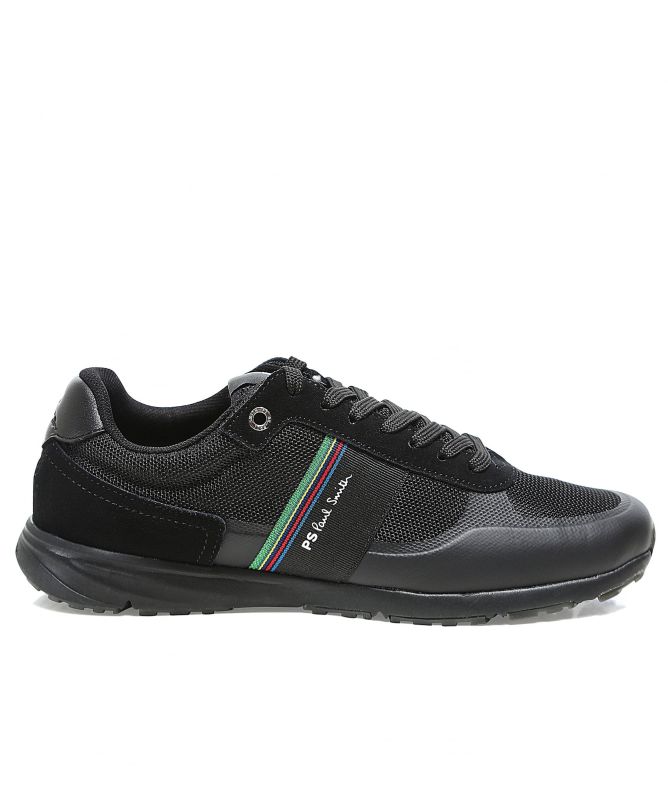 Paul Smith Sports Stripe Huey Sneakers