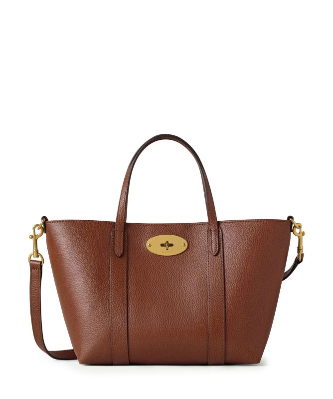 Mulberry Mini Bayswater Tote