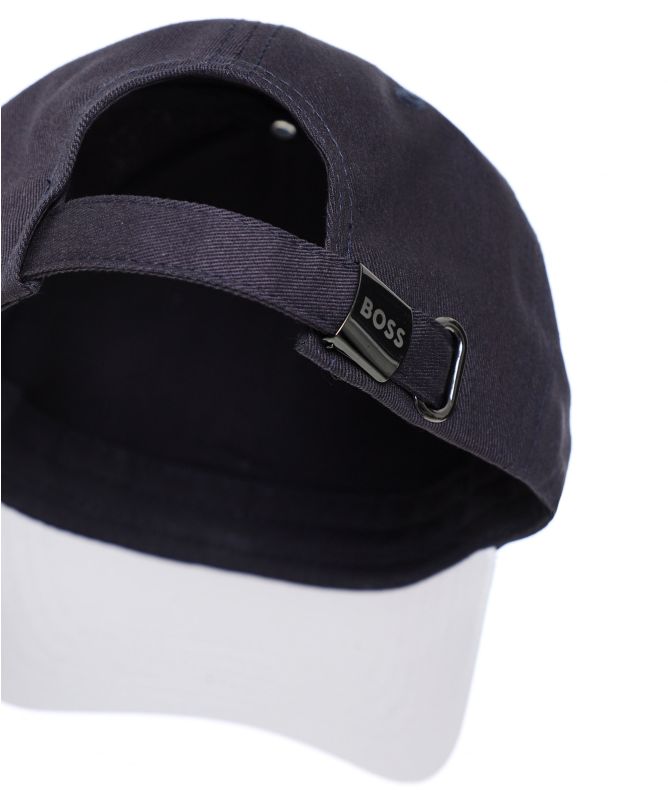 BOSS Cap-Bold-Curved Baseball Cap
