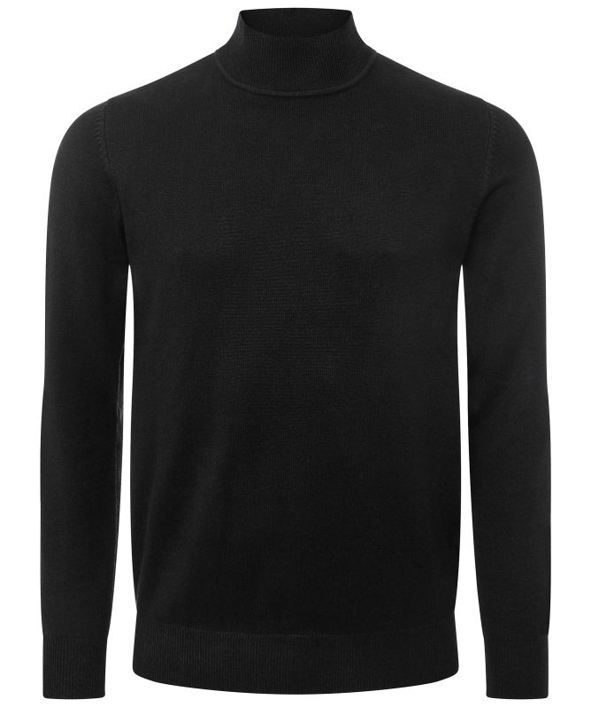 Seinse Mock Neck Jumper