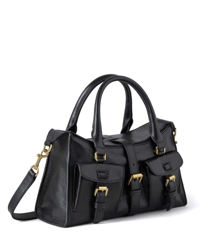 Mulberry Small Roxanne Shoulder Bag