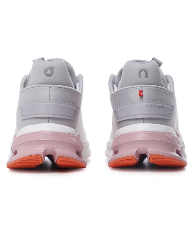 On Running Cloudnova Flux Sneakers