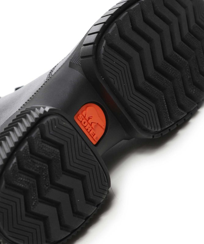 Sorel Ona Ave Lace Boots