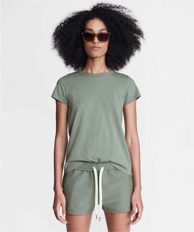 rag & bone The Slub Tee