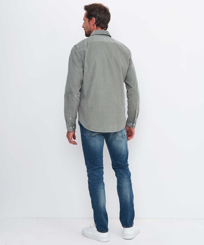 BOSS Slim Fit Delaware BO Jeans