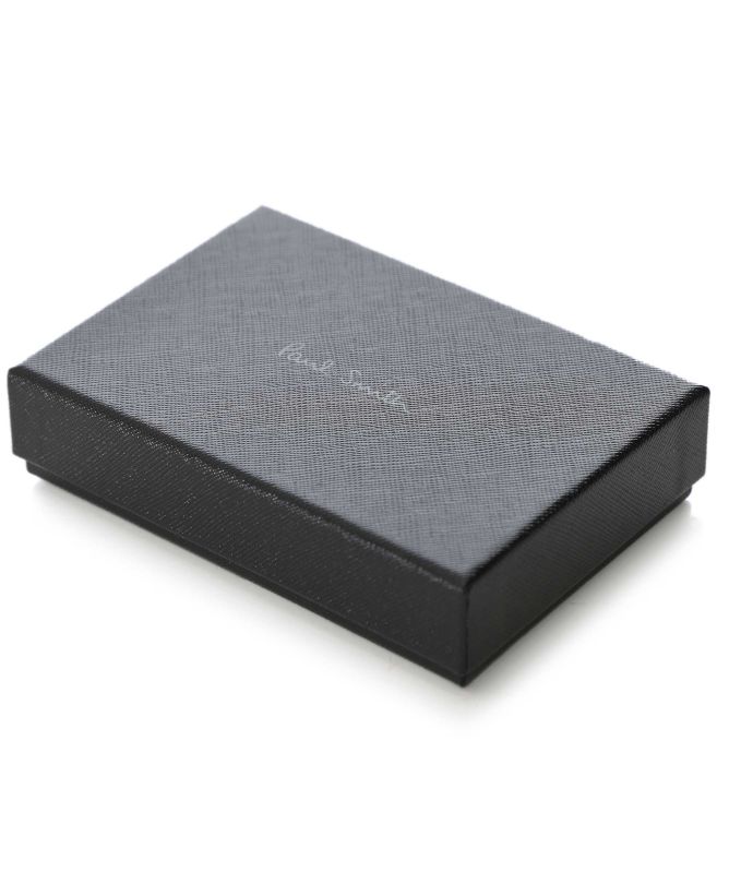 Paul Smith Pebbled Card Holder