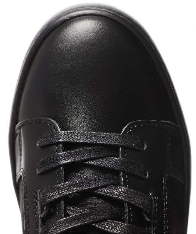 Android Homme Leather Camo Velvet Venice Sneakers