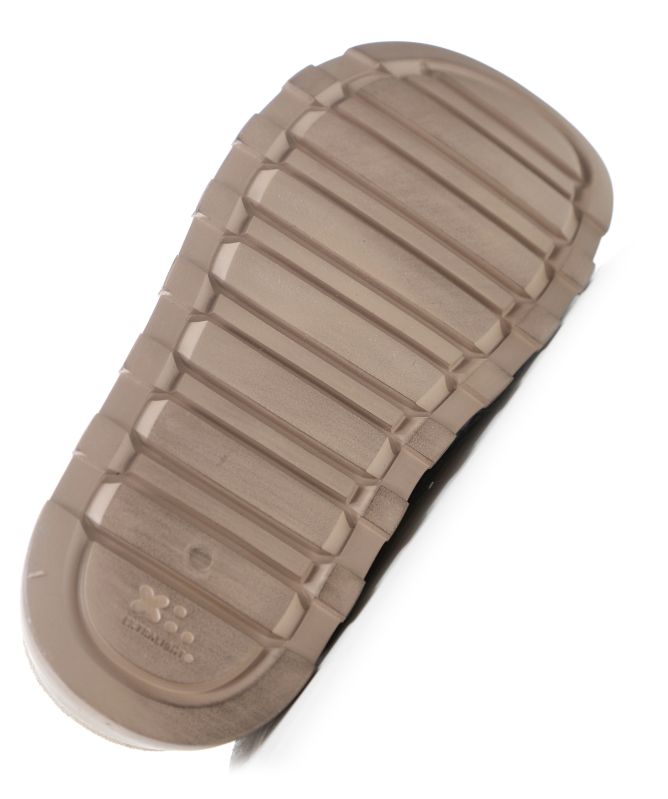 Lofina Double Buckle Sandals