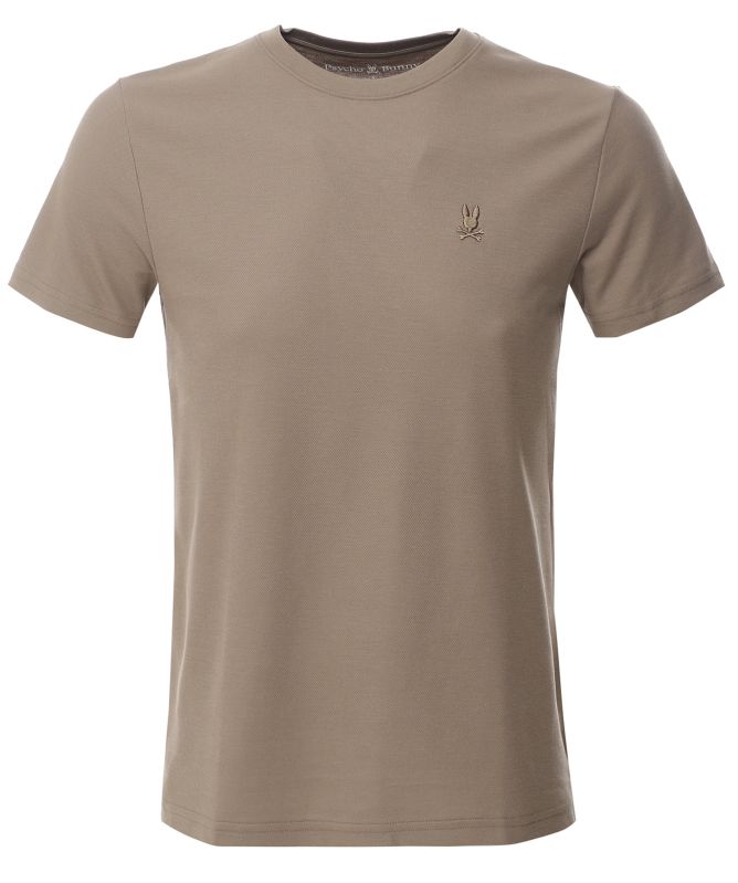 Psycho Bunny Stanford T-Shirt