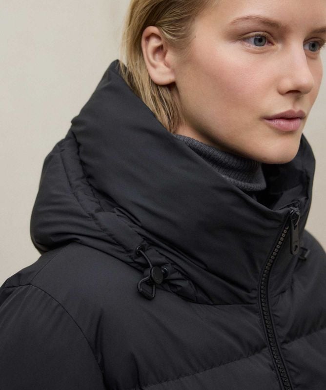 ECOALF Manlie Padded Coat