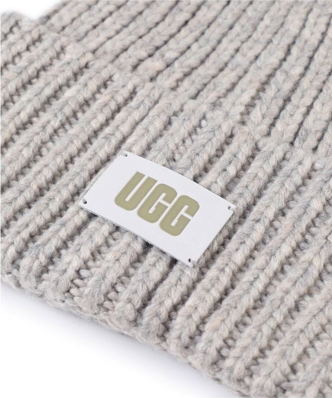 UGG Chunky Pom Beanie