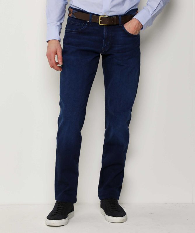 Baldessarini Tapered Fit Jayden Jeans