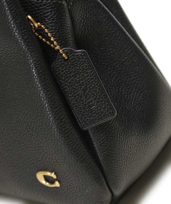 Coach Lana Shoulder Bag 23